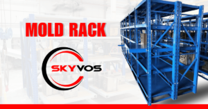Read more about the article Mold Rack by Skyvos
