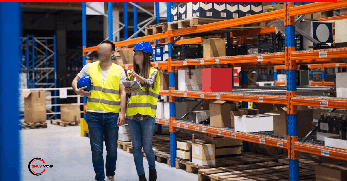 You are currently viewing Heavy-Duty Skyvos Mold Rack Storage: A Comprehensive Overview